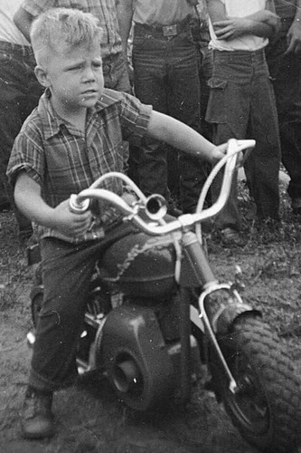 Foto epoca prima - d'epoca,