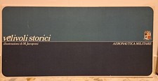 VELIVOLI STORICI Aeronautica