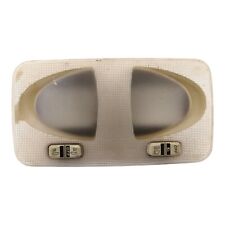 Luce Cortesia Plafoniera