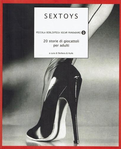 Sextoys storie di - 20,