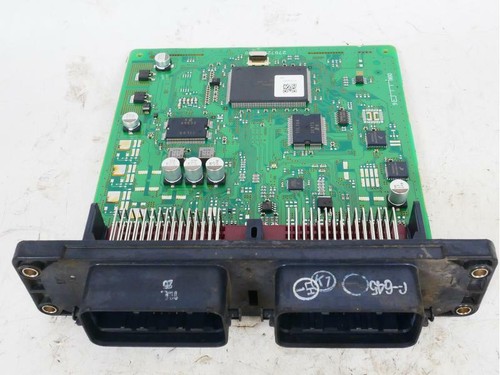 2797213730 centralina motore - centralina,