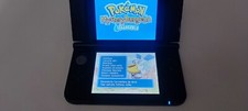 POKEMON MYSTERY DUNGEON - BLUE