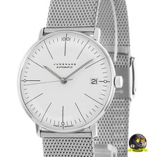 Orologio unisex Junghans Max