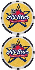 2024 NHL ALL STARS -