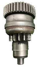 Pignone Motorino Avviamento Piaggio Liberty 200 Anno 2004 2005 2006