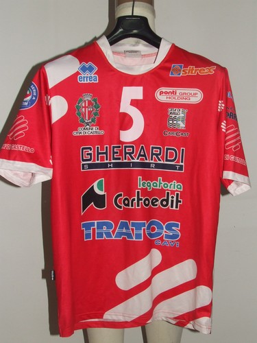 Maglia shirt pallavolo volley - maglia,