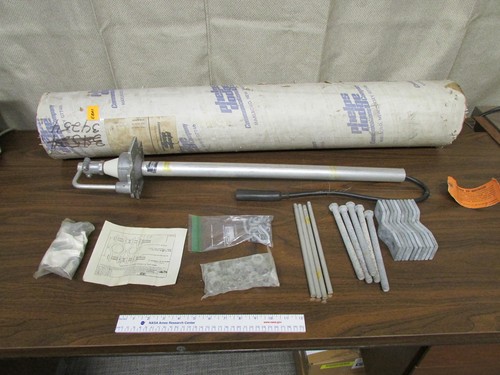 Antenna militare eccedenza uhf - militare,
