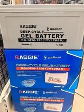 BATTERIA GEL120AH 12V