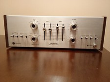 Amplificatore Audio Hi-fi Vintage Scott 255 S