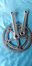 Guarnitura Campagnolo Gran