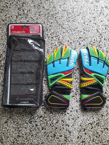 Guanti portiere reusch xosa - reusch,