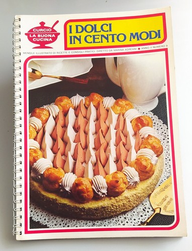 Dolci cento modi anno ii - cento,