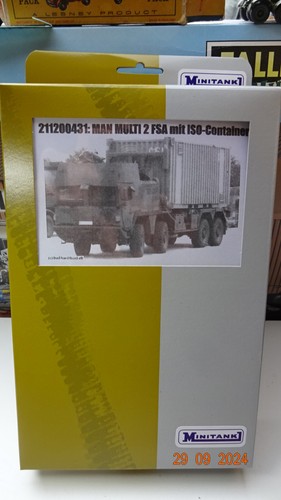 150 man multi 2a4 fsa - fsa, con