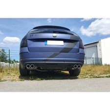 Fox Duplex Impianto Racing da