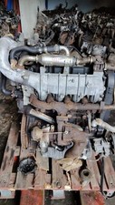 Motore Citroen Jumpy 4HY 2.2  2005  118.000 KM