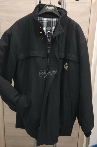 Giacca invernale uomo marca