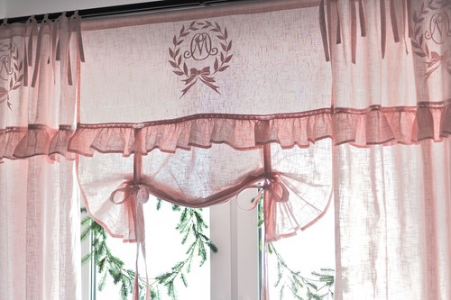 Tenda avvolgibile maribel 120 - tenda,