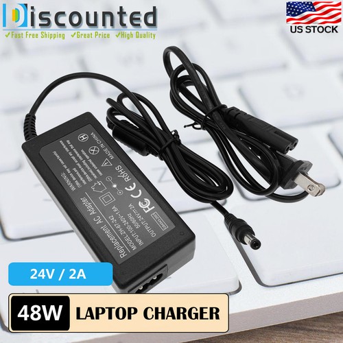 Power adapter for logitech - adapter,
