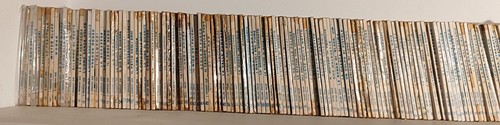 Collezione completa - , il