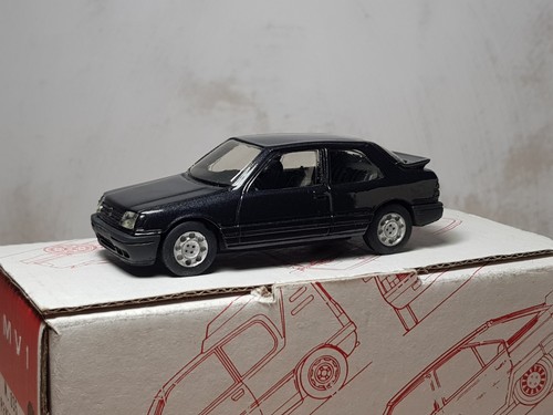 Mvi kit résine - rÉsine, 1/43