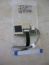 Unità DSP Icom UT-106 in