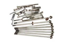 set viteria blocco motore set bolts engine block yamaha xv250 virago 91-94