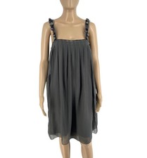 Chilli Pepper Donna Grigio