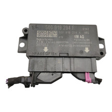 Centralina Sensori Parcheggio Paraurti Posteriore VOLKSWAGEN GOLF 7 Serie USATO