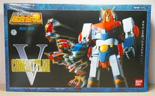 Soul of Chogokin GX-03