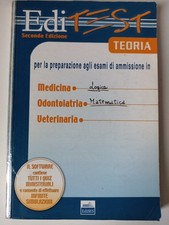 EDITEST TEORIA -LOGICA E