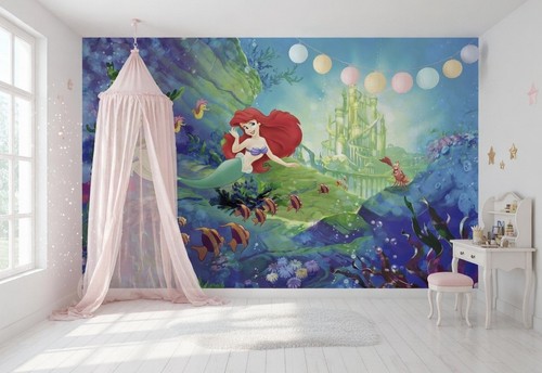 Carta parati foto disney - da,