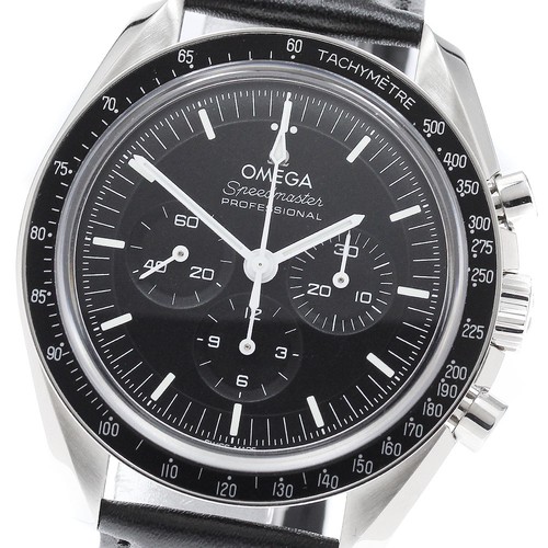 Omega speedmaster moonwatch - speedmaster,