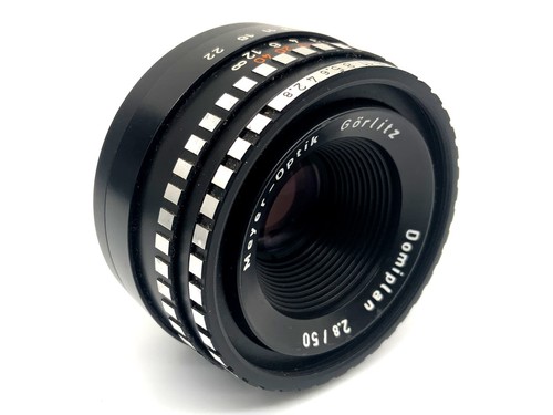 Meyer optik görlitz domiplan - meyer-optik,