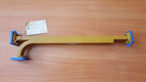 Systron donner waveguide - systron,