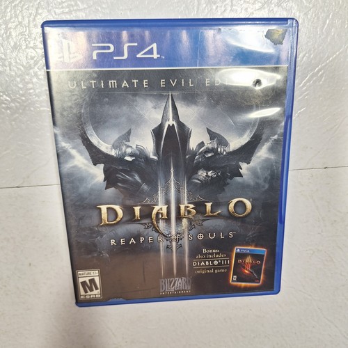 Diablo iii reaper - 3,