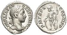 Roma - Severo Alessandro -