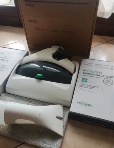Folletto sp530 vorwerk - sp530,