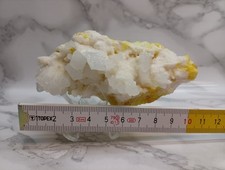 Minerale~Celestina Provenienza