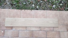 120x20 Piastrella Keope Journey Almond 9mm R9 Rettificato Trama Legno Naturale
