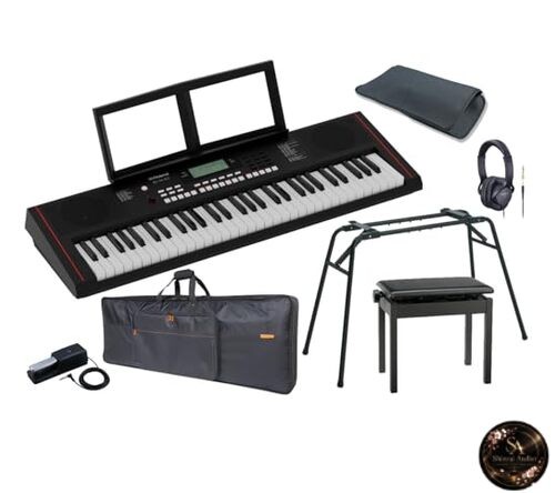 Tastiera arranger roland - tastiera,
