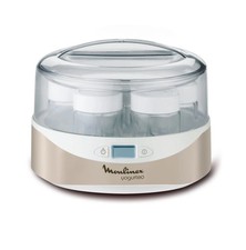 MOULINEX YG231E YOGURTIERA