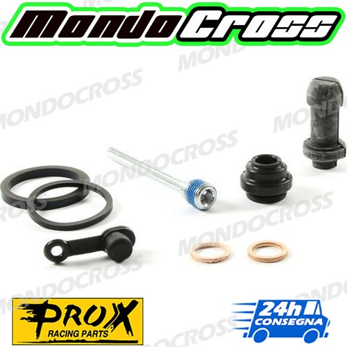 Kit revisione pinza freno prox - kit,