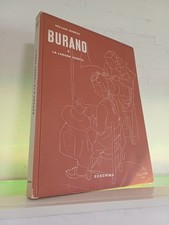 Vellani Marchi, 'Burano e la