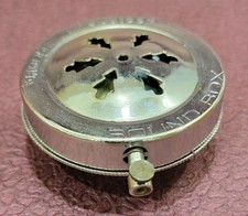 Testina cassa audio grammofono