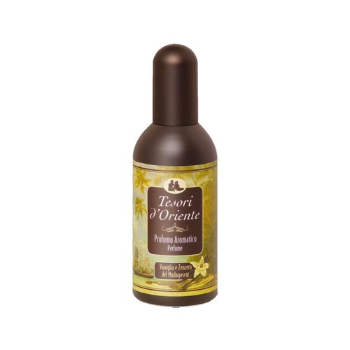 Tesori oriente profumo - tesori,