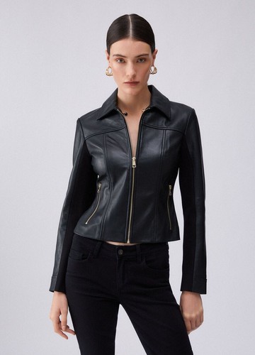 Capispalla giacche donna liu - giacche,