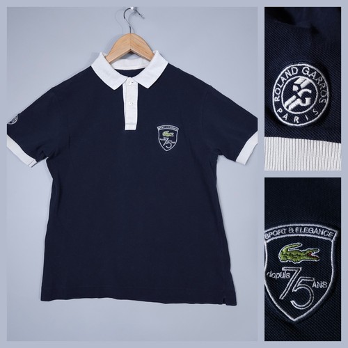 Polo lacoste anniversary - lacoste,