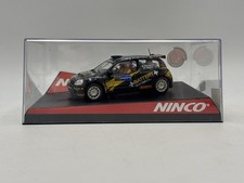 SLOT CAR 1/32 NINCO " RENAULT