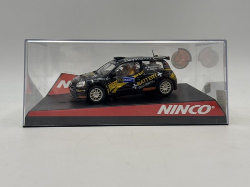 Slot car ninco renault - slot,
