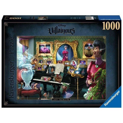 Ravensburger puzzle - ravensburger,